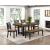 Tyler Wood Dining Bench