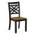 Tyler Wood Side Chair