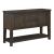 Victoria Wood Server with 2 Doors & 2 Drawers