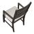 Victoria Rectangular Extendable Wood Dining Room Set
