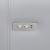 Derek Leatherette Power Sofa with USB Port