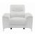 Largo Leather/PVC Power Recliner