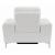 Largo Leather/PVC Power Recliner