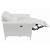 Largo Leather/PVC Power Recliner