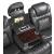 Korbach Upholstered Power^2 Sofa Charcoal
