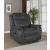 Lawrence Microfiber Tufted Back Motion Living Room Set