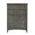 Garcia Wood/Wood Veneer Chest