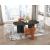 Marais Wood Dining Room Set
