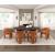 Marais Wood Dining Room Set