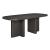 Marais Oval Wood Dining Table