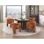 Marais Wood Dining Room Set