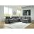 Hartsdale 6-Piece Polyester Reclining Sectional Sofa w/Console and Right Chaise
