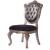 Chantelle Fabric Dining Set