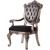 Chantelle Fabric Dining Set