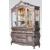 Chantelle Veneer China Cabinet
