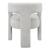 Marais Fabric Side Chair