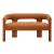 Marais Fabric Dining Bench