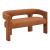 Marais Fabric Dining Bench