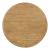 Strata Round Wood Dining Table