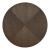 Clara Round Wood Dining Table