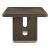 Clara Rectangular Extendable Wood Dining Table