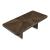 Clara Rectangular Extendable Wood Dining Table
