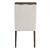 Clara Wood/Fabric Side Chair