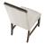 Clara Wood/Fabric Side Chair