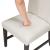 Clara Wood/Fabric Side Chair