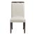 Clara Rectangular Extendable Wood Dining Room Set