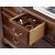 Hadleigh Rice Wood Carved Poster Bedroom Set