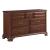Hadleigh Wood 7-Drawer Bureau