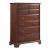 Hadleigh Wood Panel Bedroom Set