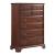 Hadleigh Wood 8-Drawer Chest