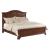 Hadleigh Wood Panel Bedroom Set