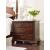Hadleigh Bachelors Wood 4-Drawer Chest