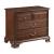 Hadleigh Wood Panel Bedroom Set
