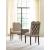 Hadleigh Rectangular Wood Extendable Dining Room Set
