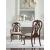 Hadleigh Rectangular Wood Extendable Dining Room Set