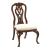 Hadleigh Rectangular Wood Extendable Dining Room Set