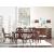 Hadleigh Rectangular Wood Extendable Dining Room Set