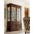 Hadleigh Rectangular Wood Extendable Dining Room Set