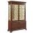 Hadleigh Rectangular Wood Extendable Dining Room Set