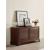 Hadleigh Wood 4-Door China Cabinet