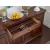 Hadleigh Rectangular Wood Extendable Dining Room Set