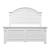 Summer House I Wood King Size Panel Bed
