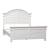 Summer House I Wood Queen Size Panel Bed