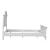 Summer House I Wood King Size Panel Bed