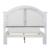 Summer House I Wood King Size Panel Bed
