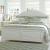 Summer House I Wood Queen Size Panel Bed